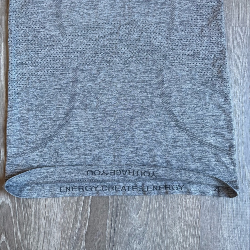 Lululemon Swiftly Tech Racerback - Picture 3 of 3